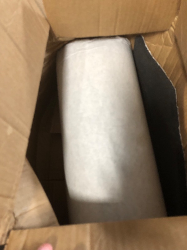 Photo 1 of Dynamat 11103 Dynaliner 32" x 54" x 1/2" Thick Self-Adhesive Sound Deadener