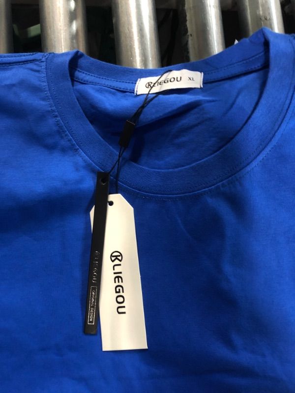 Photo 1 of KLIEGOU Mens Cotton Hipster XL