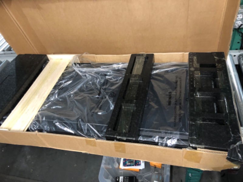 Photo 1 of ***NOT FUNCTIONAL - NO REMOTE - CANNOT BE USED WITHOUT REMOTE***
Under Desk Treadmill, DIGTOGIM 2 in 1 Walking Pad Desk Treadmill, Slim Walking Running Jogging