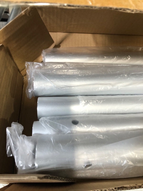 Photo 1 of Snow Roof Rake Reach 30ft Premium Roof Rakes for Snow Removal 