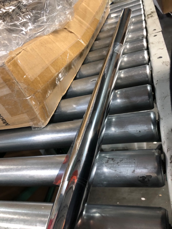 Photo 1 of FuFin One-Way Window Privacy Film with Free Installation Tools,Silver 27.6Inch×78.7Inch