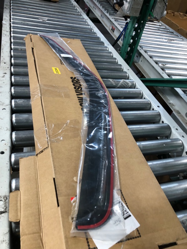 Photo 1 of CMVT Auto Window Visors for 1994-2001 Dodge Ram 1500