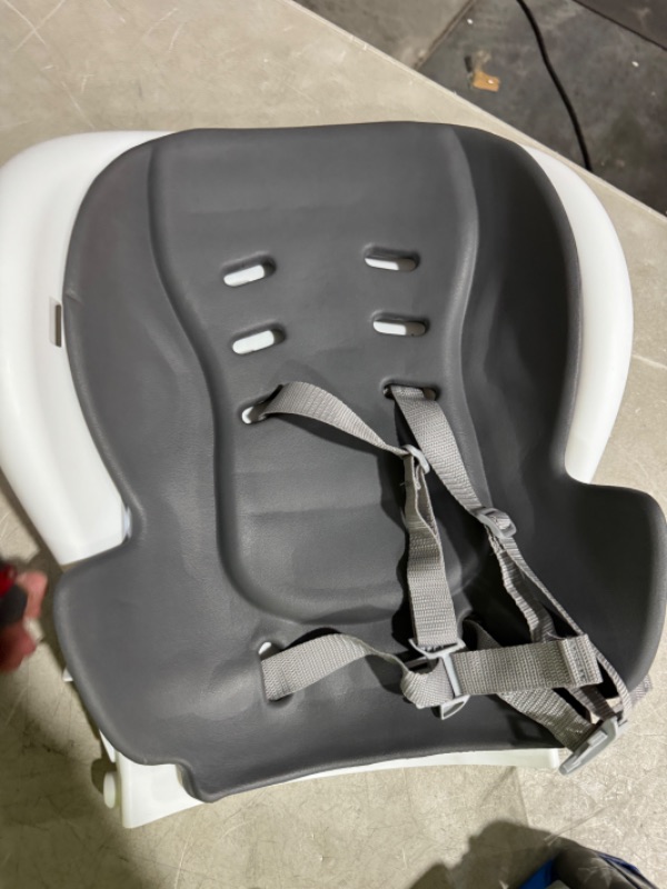 Photo 6 of ***READ NOTES***Ingenuity SmartClean Trio Elite 3-in-1 Convertible Baby High Chair, 