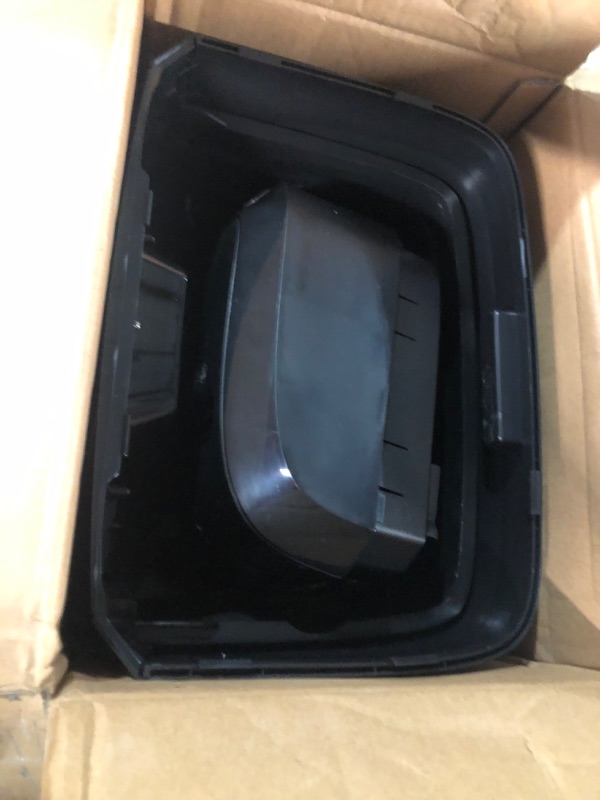 Photo 2 of ***DOES NOT WORK PARTS ONLY******NOI REFUNDS***SOLD AS IS*****
Fellowes 12C15 12 Sheet Cross-Cut Paper Shredder for Home and Office with Safety Lock 12 Sheet Paper Shredder