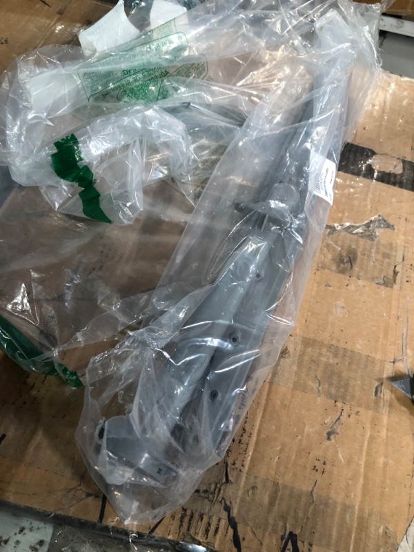 Photo 1 of LOOSE PARTS*****PHOTO USED AS REFERENCE****Car Rear Tents
