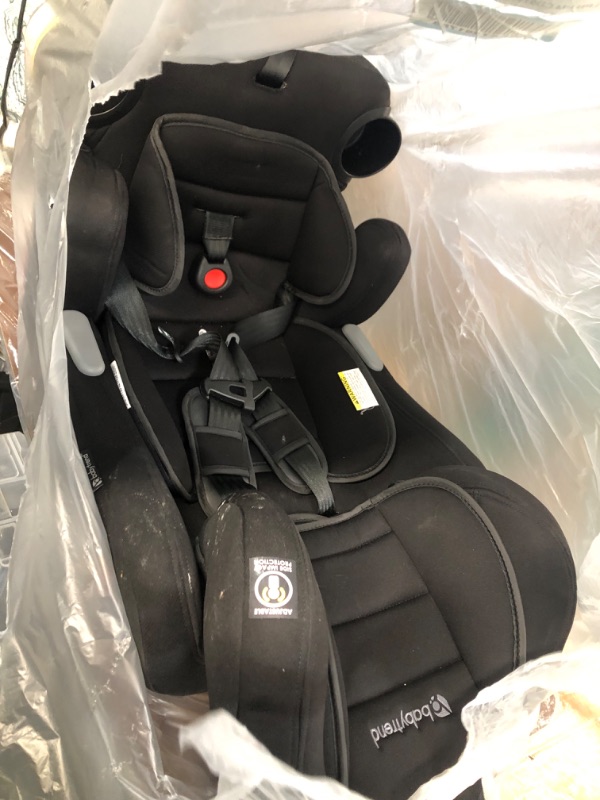 Photo 3 of Baby Trend Hybrid 3-in-1 Combination Booster Seat