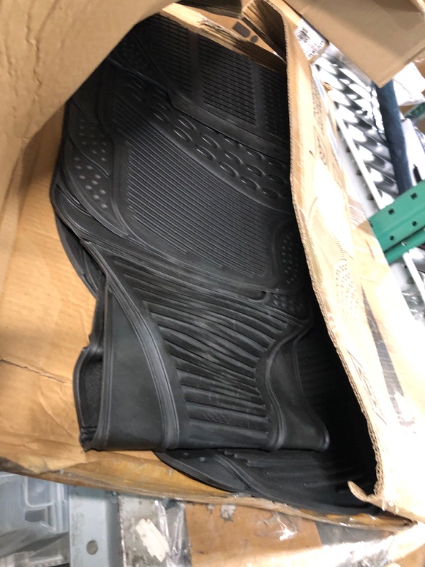 Photo 1 of BDK ProLiner Floor Mats