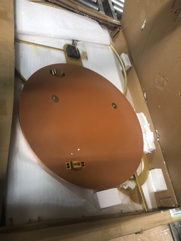 Photo 1 of FLEBLE Extra Large Wall Clocks