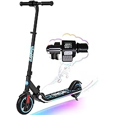 Photo 1 of ****PARTS ONLY***NONREFUNDABLE NO RETURNS SOLD AS IS*****RCB Electric Scooter for Kids 