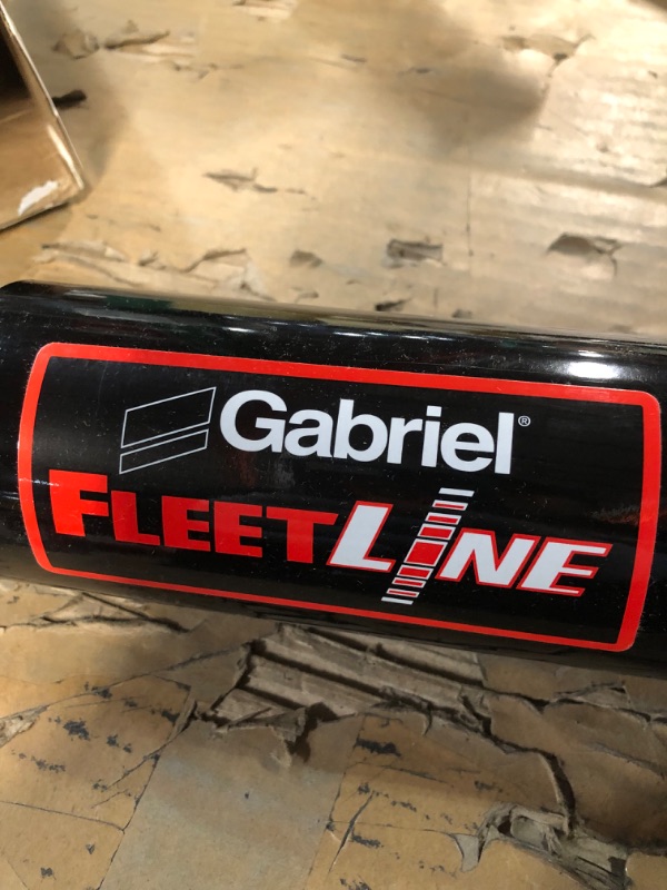 Photo 4 of Gabriel 85958 FleetLine Heavy Duty Shock