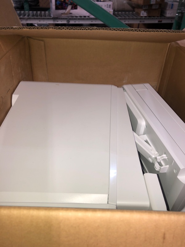 Photo 2 of HP Color LaserJet Pro M283fdw Wireless All-in-One Laser Printer, Remote Mobile Print, Scan & Copy, Duplex Printing, Works with Alexa (7KW75A)