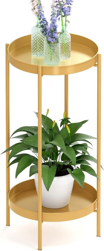 Photo 1 of (STOCK PHOTO FOR SAMPLE ONLY) - OVICAR Plant Stand Indoor Outdoor - Flower Pot Holder