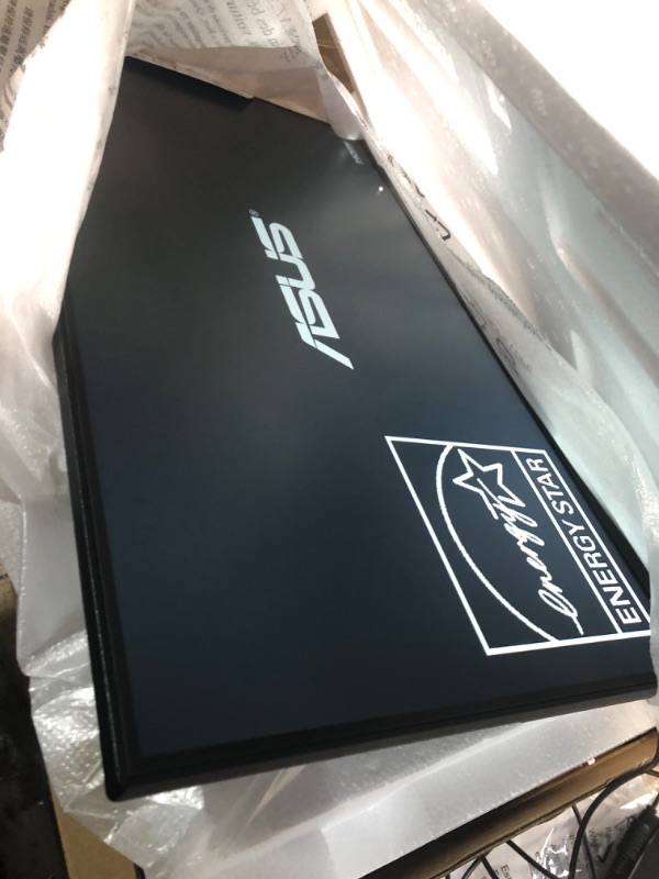 Photo 2 of ASUS 22” (21.45” viewable) 1080P Eye 