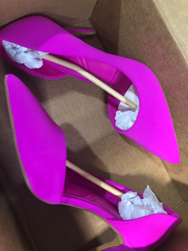 Photo 1 of ALDO Women's Brandie Pump