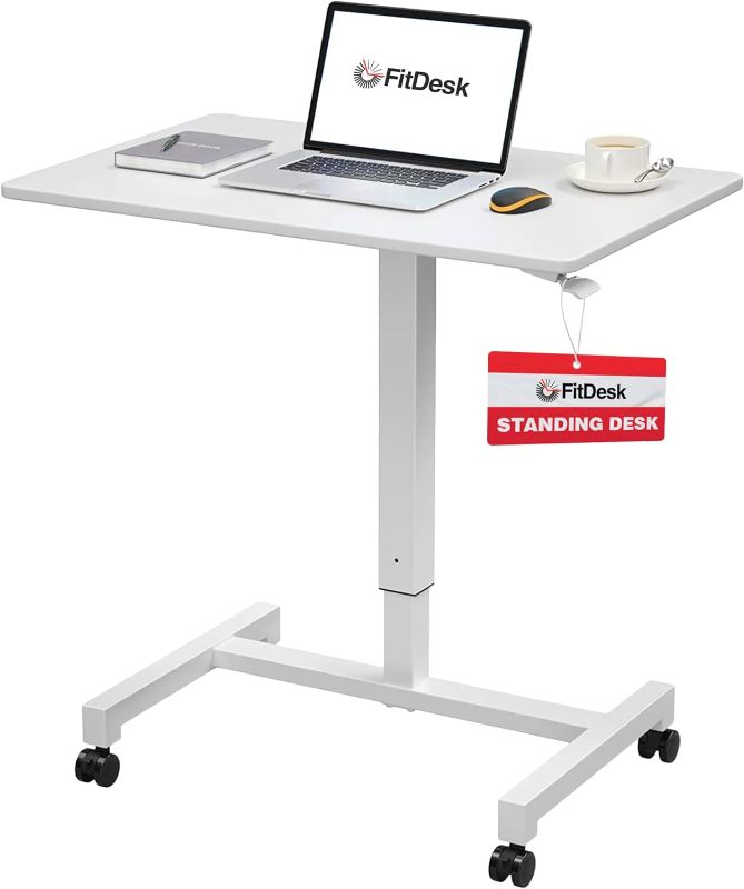 Photo 1 of FitDesk Height Adjustable Desk