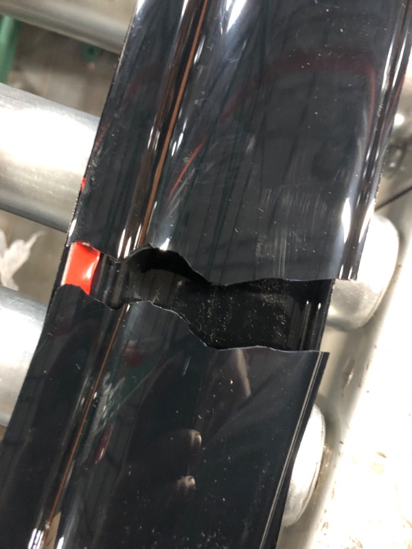 Photo 1 of **MAJOR DAMAGE ONE OF THE GUARDS IS BROKEN**
AUTOTOP 4PCS Window Visors Vent Deflectors Fit 2014-2021 2022 2023 Lexus IS250/IS350