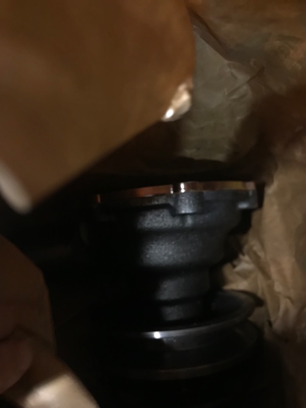 Photo 1 of Gates 41162 Premium Engine Water Pump