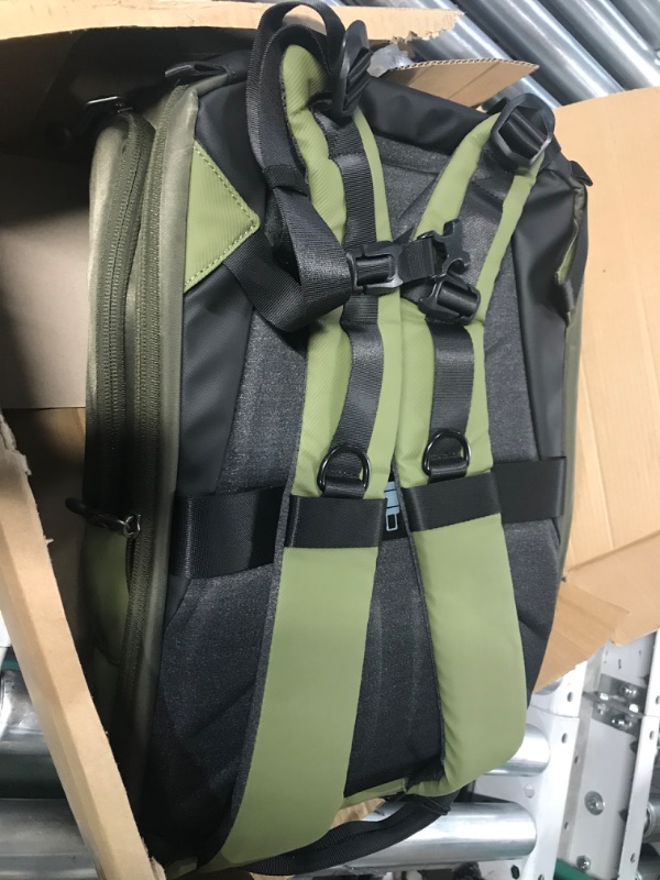 Photo 2 of K&F Concept Camera Backpack, (Backpack 20L) 