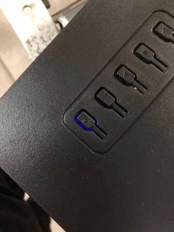 Photo 1 of INFIEVO Gaming Monitor 24 Inch FHD 1080P Computer Monitor 165Hz