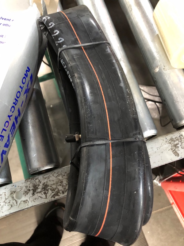 Photo 1 of IRC Heavy Duty Tube (70/100-19)
