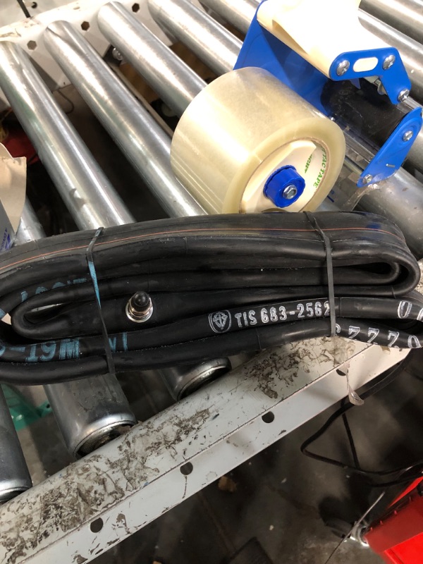 Photo 1 of IRC Heavy Duty Tube (70/100-19)