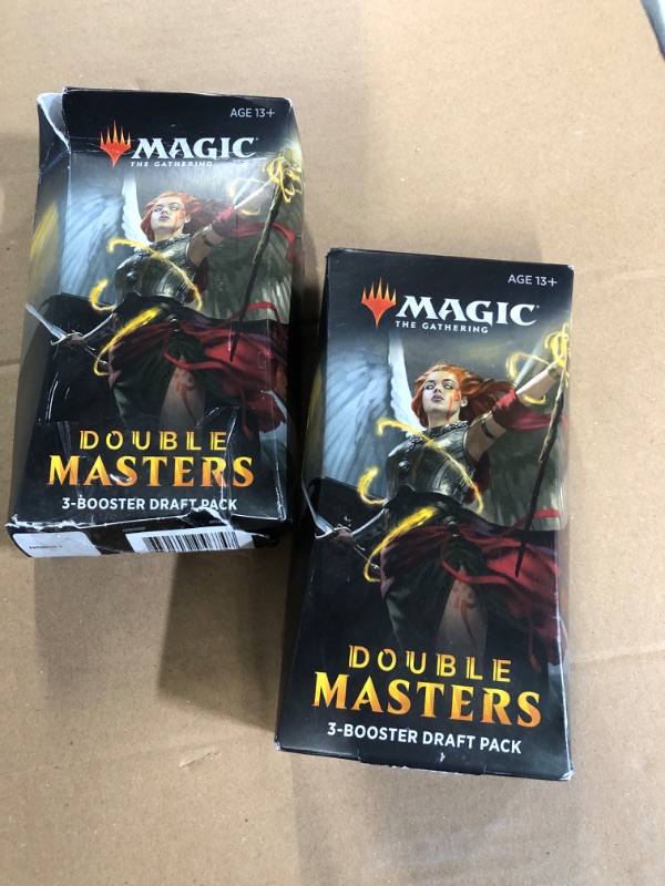 Photo 1 of **bundle of 2***magic the gathering cards