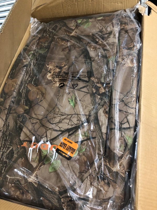 Photo 1 of Muddy Deluxe Stadium Bucket Chair