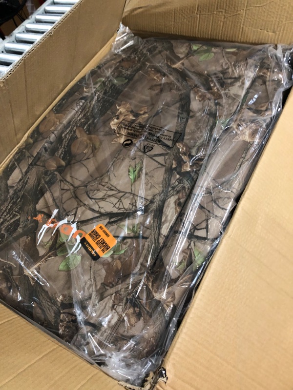 Photo 1 of Muddy Deluxe Stadium Bucket Chair