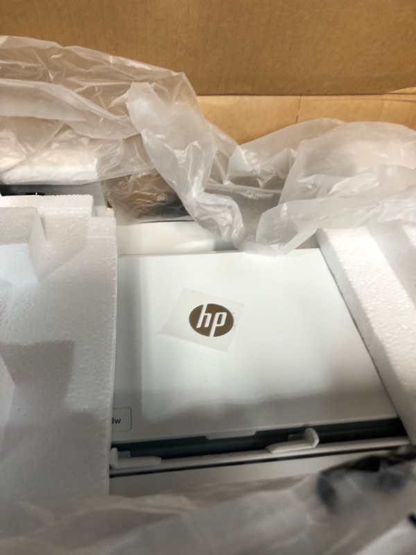 Photo 2 of HP Color LaserJet Pro M283fdw Wireless All-in-One Laser Printer