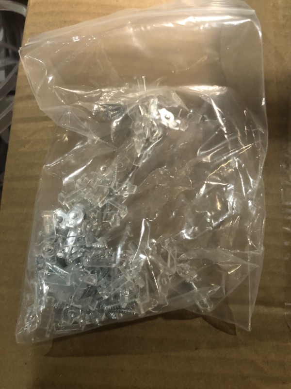 Photo 1 of 200ft Outdoor LED Strip Lights Waterproof 1 Roll,IP68 Outside Led Light Strips Waterproof with App and Remote,Music Sync RGB Exterior Led Rope Lights with Self Adhesive Back for Deck,Balcony,Pool