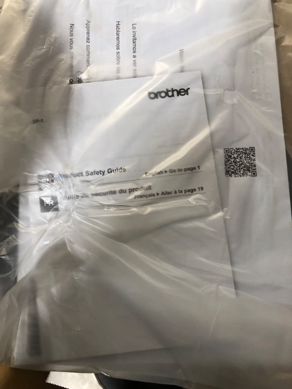 Photo 1 of Brother Sublimation Printer