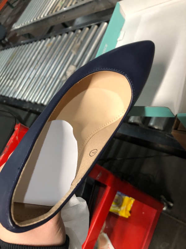 Photo 1 of *similar to stock* Women's Platform Size 7