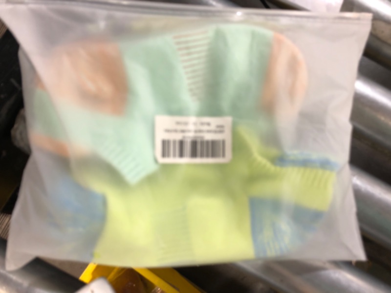 Photo 1 of ATBITER Ankle Socks Women's With Cushion 6 pair