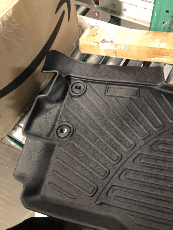 Photo 3 of Powerty Floor Mats Compatible 