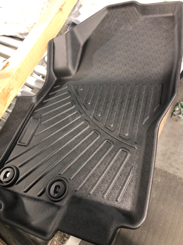 Photo 4 of Powerty Floor Mats Compatible 