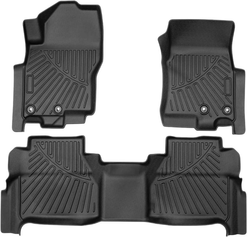 Photo 1 of Powerty Floor Mats Compatible 