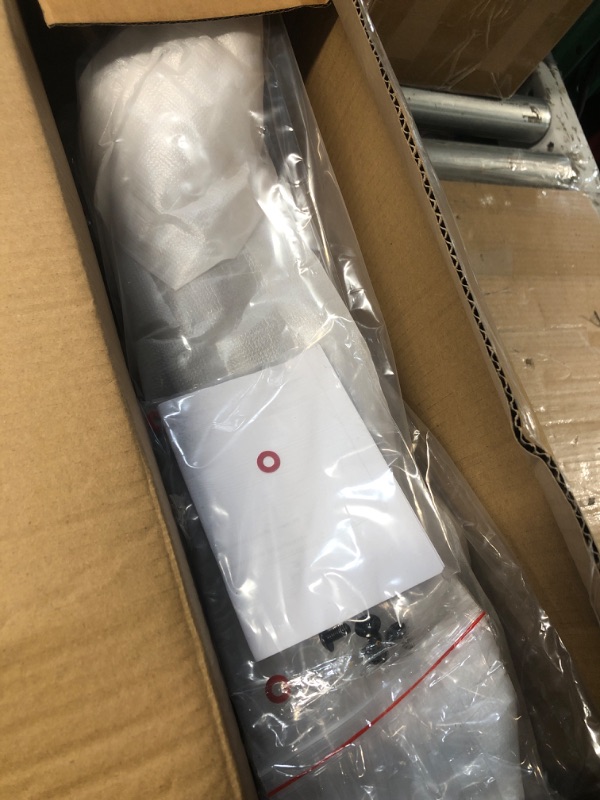 Photo 1 of KUAFU Rear Side Spoiler Winglets Compatible with 2015-2019 Chevrolet C7 Corvette Z06 Grand Sport Stage 2 Trunk Lid Side Winglet Pair