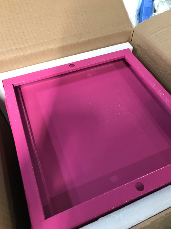Photo 1 of Suzile Lockable Storage Cabinet Metal (UNLOCKED)