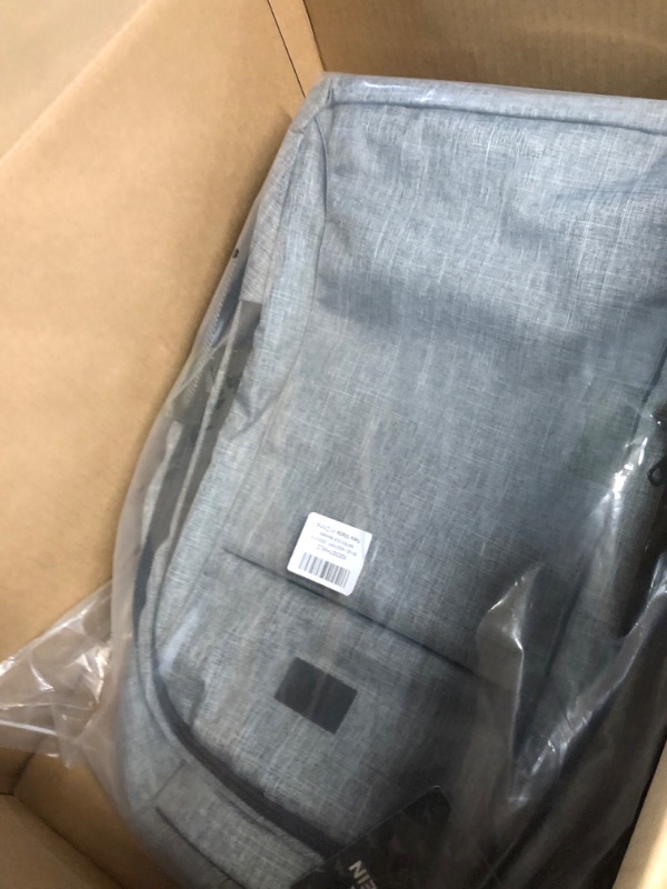 Photo 1 of MATEIN 18 Inch Backpack with Wheels,