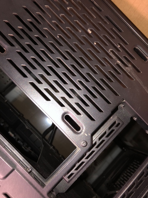 Photo 1 of Lian Li O11 Dynamic XL ROG Certified (White) 