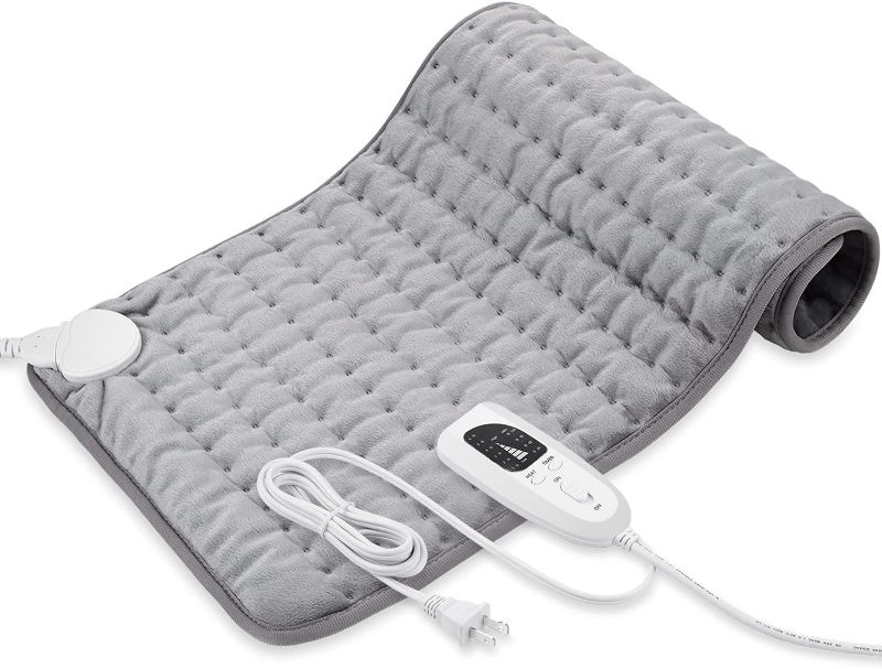 Photo 1 of 
ROYGROW Weighted Heating Pad