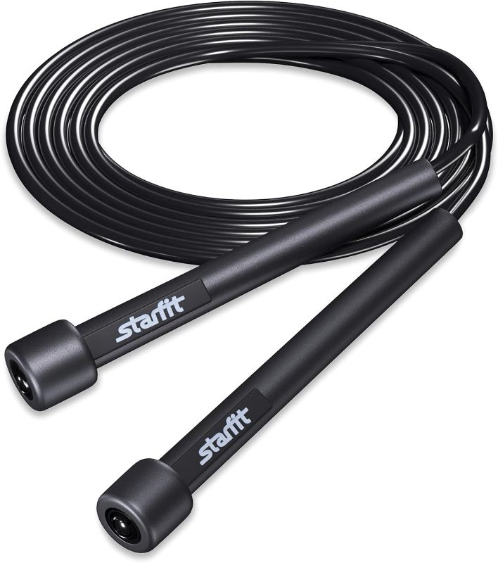 Photo 1 of 
STARFIT Lightweight Jump Rope for Fitness and Exercise