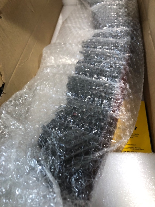 Photo 1 of Dasbecan Rear Bumper Reflector Tail Light Fog Lamp Compatible with Audi Q7 2016-2022 Replace 4M0945096A (Right Passgenger Side) Right/Passenger Side
