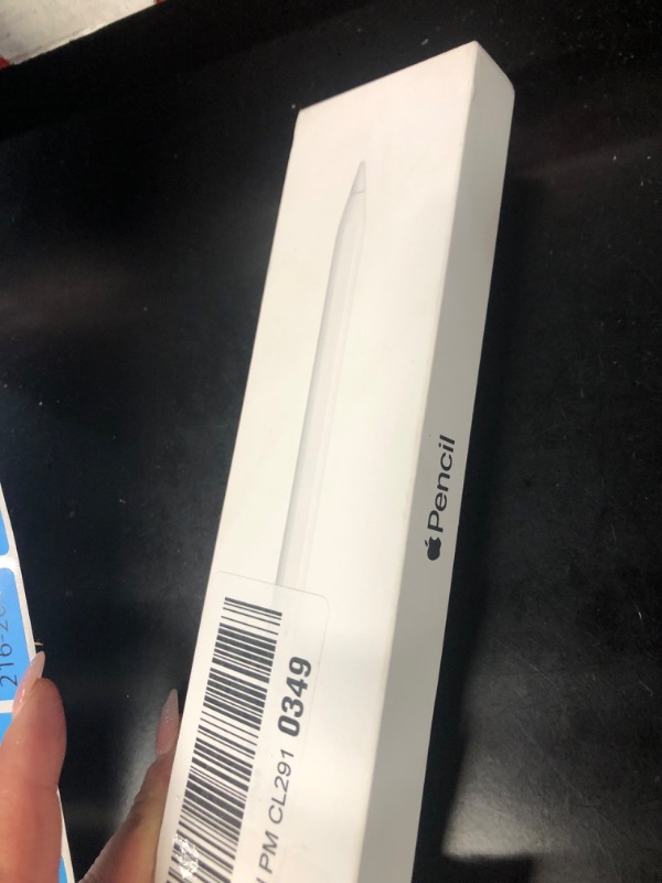 Photo 2 of FACTORY SEALED* Apple Pencil (USB-C)