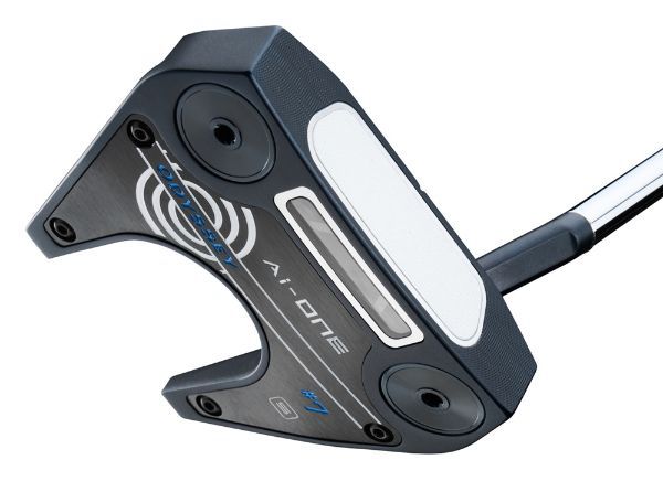 Photo 1 of [STOCK PHOTO FOR REFERENCE]
Odyssey Golf DFX Putter
