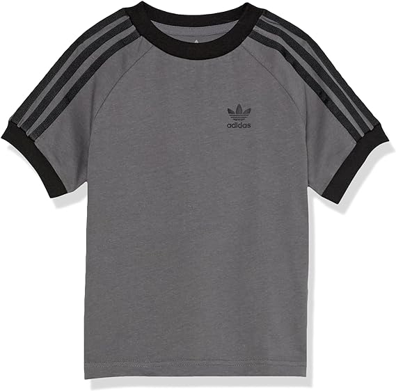 Photo 1 of adidas Originals Boys' Adicolor 3-Stripes T-Shirt