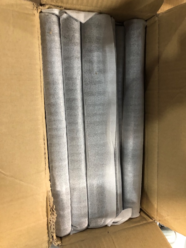 Photo 1 of redder Upgraded 38 Inch Industrial Pipe Table Leg 2 Pcs Iron Base Legs Coffee Tables Coffee Table Legs Black