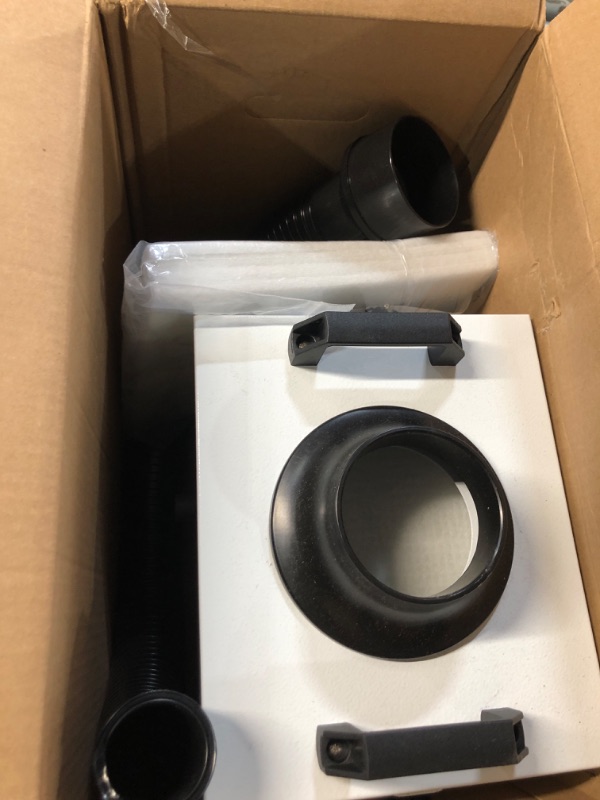 Photo 1 of Valtcan Fume Extractor Soldering Fan Smoke Absorber with Adjustable Hose 0.3 micron 99.97% filter