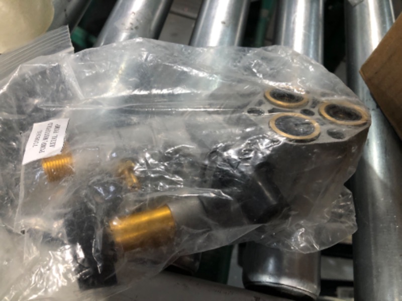 Photo 1 of Simpson Cleaning 7108366 Manifold Replacement Kit