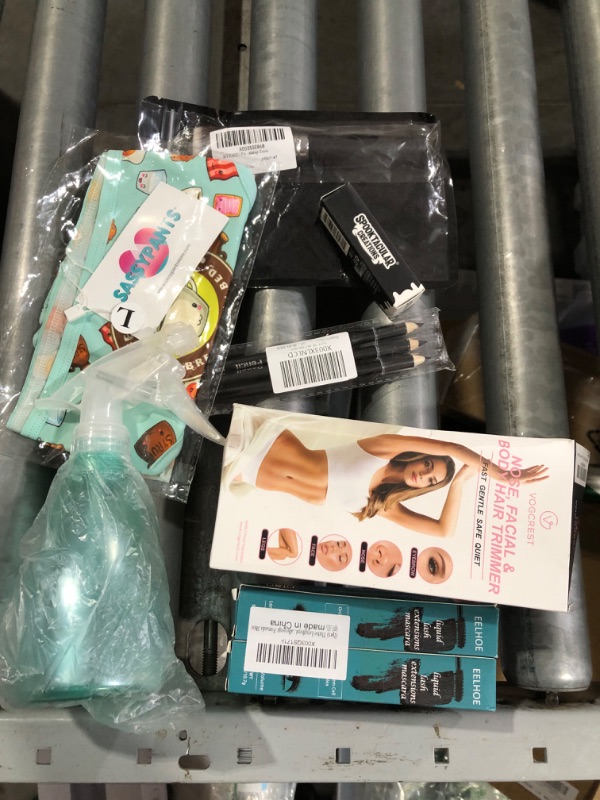 Photo 1 of **NON-REFUNDABLE BUNDLE** Bundle of Beauty Items